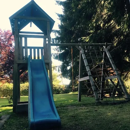 1 Schwerin 아파트 Borkow