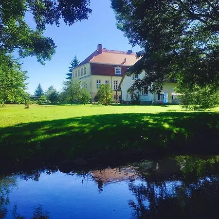 1 Schwerin 아파트 *