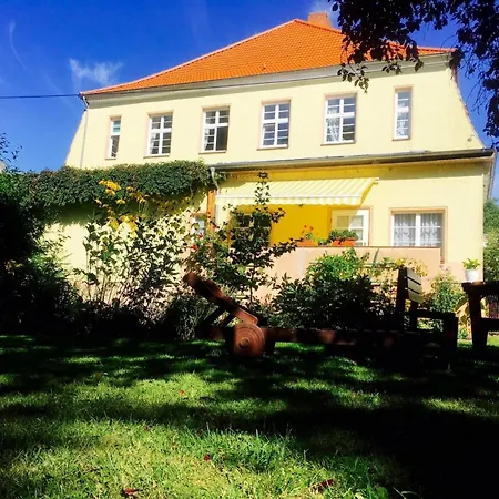 1 Schwerin 아파트